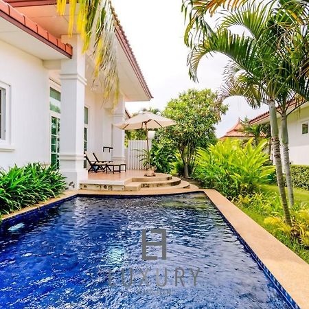 Bali Style 2 Bedroom Villa With Pool - B99 HHQ Exterior foto