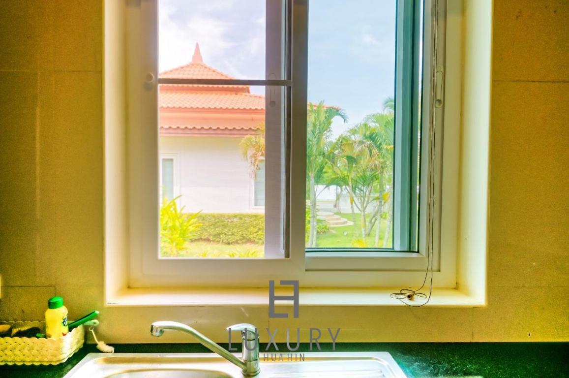Bali Style 2 Bedroom Villa With Pool - B99 HHQ Exterior foto
