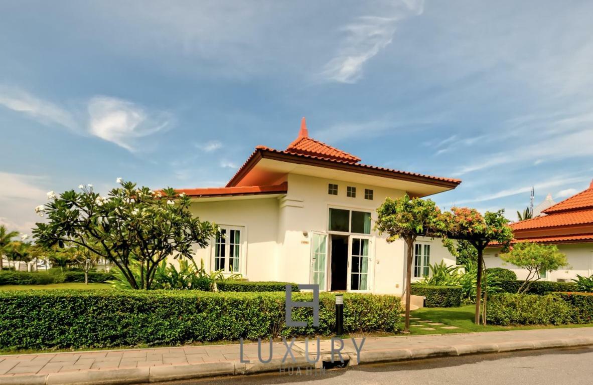 Bali Style 2 Bedroom Villa With Pool - B99 HHQ Exterior foto